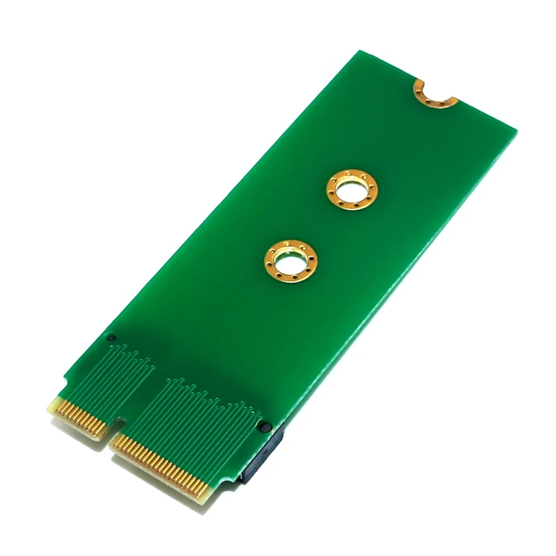 M.2 NGFF ключ E для ключа E адаптер SSD адаптер разъем M2 для SSD для компьютера