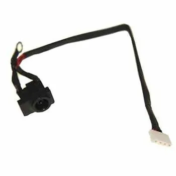 

DC POWER JACK SOCKET CABLE HARNESS PLUG FOR SAMSUNG NP-R519 Series