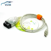 2021 mais novo v10.30.029 mini vci interface para * yota tis techstream j2534 obd2 obdii ferramenta de diagnóstico com alta qualidade