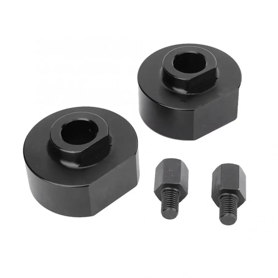

2in Aluminum Front Lift Kit Leveling Kit Fits for Ford F150 2WD 1983-1996 Practical Accessory Front Leveling Kit New
