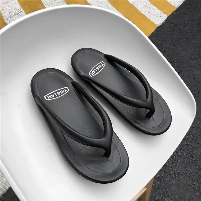 lam mens slippers