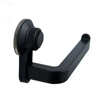 

Punch-free Tissue Holder Plastic Toilet Paper Holder Bathroom Hardware Accessories Suction Cup Toilet Roll Holder