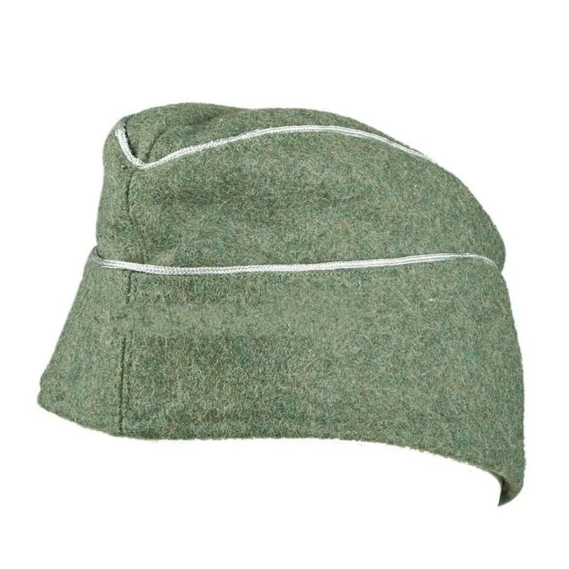 WWII GERMAN OFFICER PANZER WOOL 