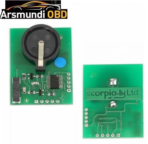 Scorpio-LK эмуляторы SLK-02 для оригинального программатор Tango включая авторизацию поддерживает работу с DST80 умные клавиши