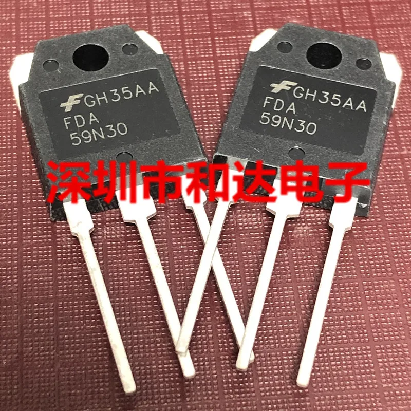 FDA59N30 TO-3P 300V 59A