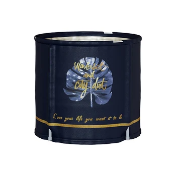 

Barrel Adults Use Foldable Bath Barrel For Whole Body Bath Bath Barrel Adult Hip Bath Large Bath Barrel