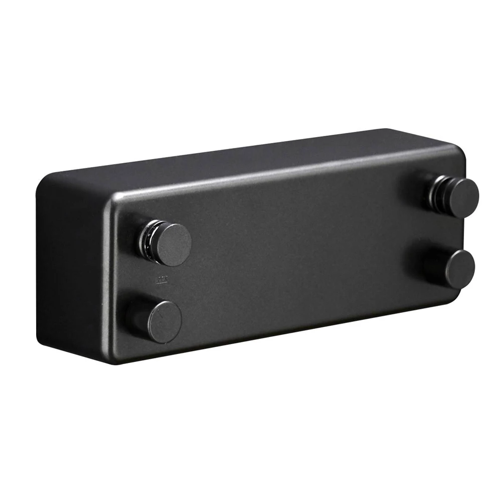 

Double Line Retractable Clothesline Home Steel Wire Invisible Punch Free Wall Hanger @LS