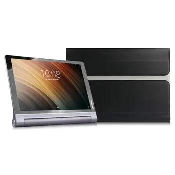 

Case For Yoga Tablet 10 Protector Leather Cover Cases For Lenovo YOGA TAB 10 B8000 B8000-h B8000-f B8080 10.1" Protectiv sleeve