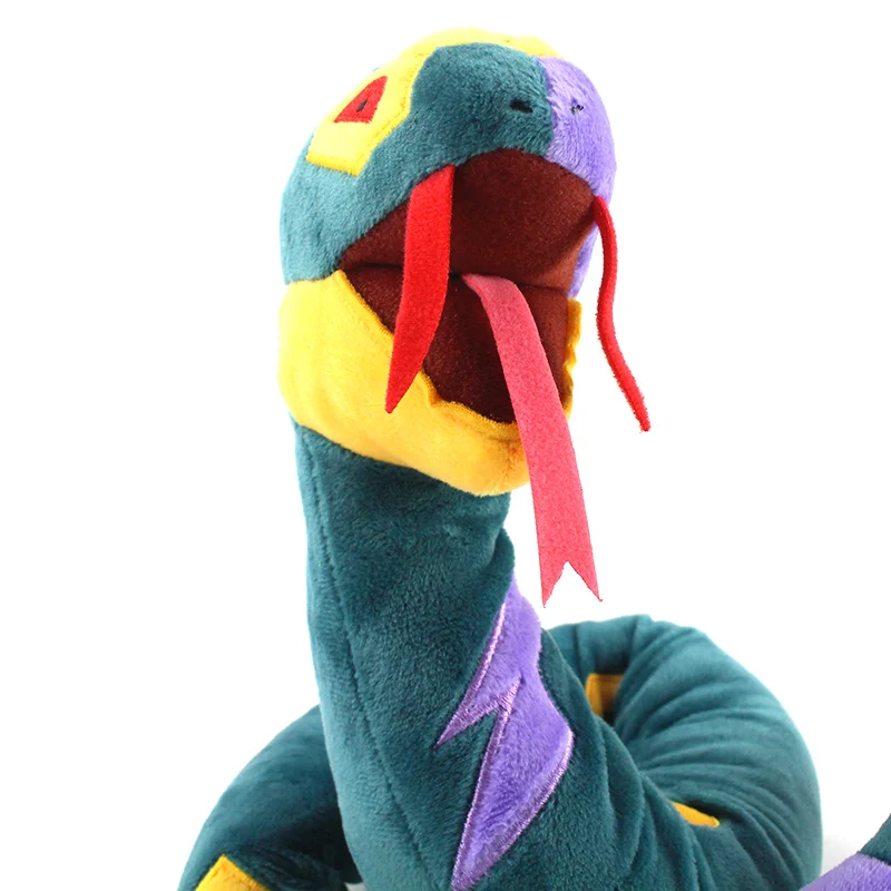 93 см Seviper плюшевые куклы для аниме мультфильм куклы Мягкие подарки розничная