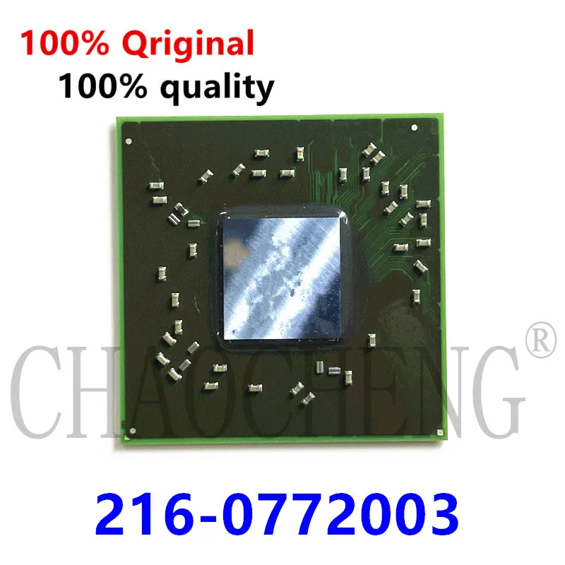 

DC:2019+ 100% Original New 216-0772003 216 0772003 BGA Chipset