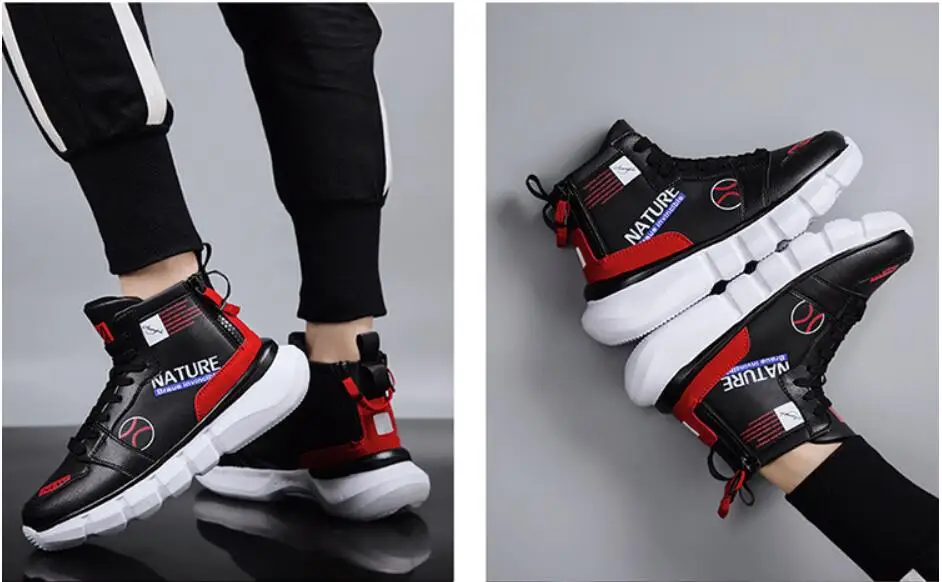 Кроссовки мужские jordan 1 высокая Баскетбольная обувь удобная уличная тренировочная Спортивная тренировочная обувь для тенниса Air Shock Спортивная обувь Zapatillas