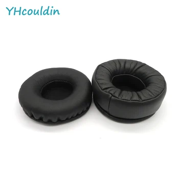 

YHcouldin Ear Pads For AKG Y50BT Headphone Replacement Pads Headset Ear Cushions