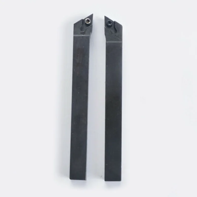 SDJCR1010H07+ SDJCL1010H07 держатель токарного инструмента+ DCMT070204 Вставки Резак Комплект