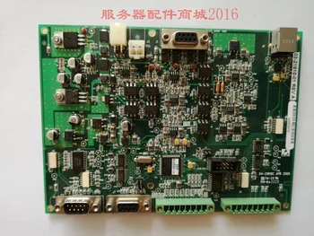 

fixing machine control panel 03-21810-01REV A 64-2180C APR 2009