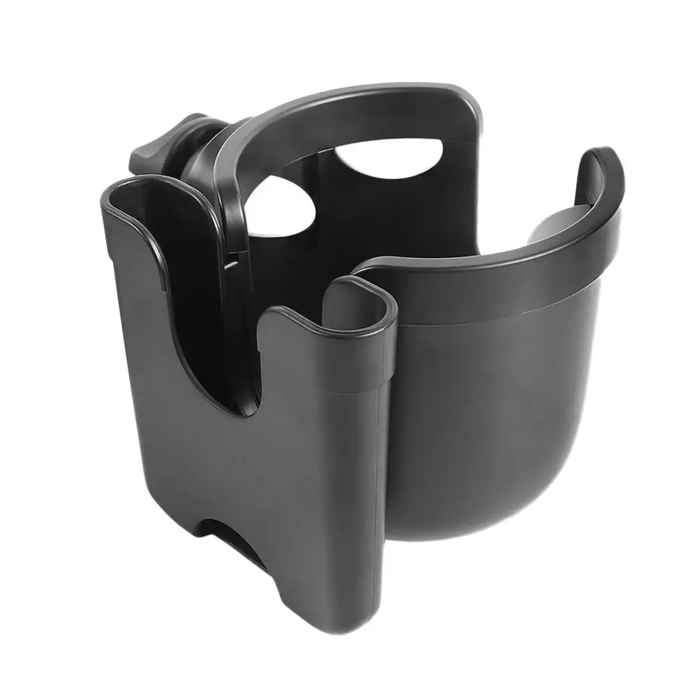 best universal stroller cup holder