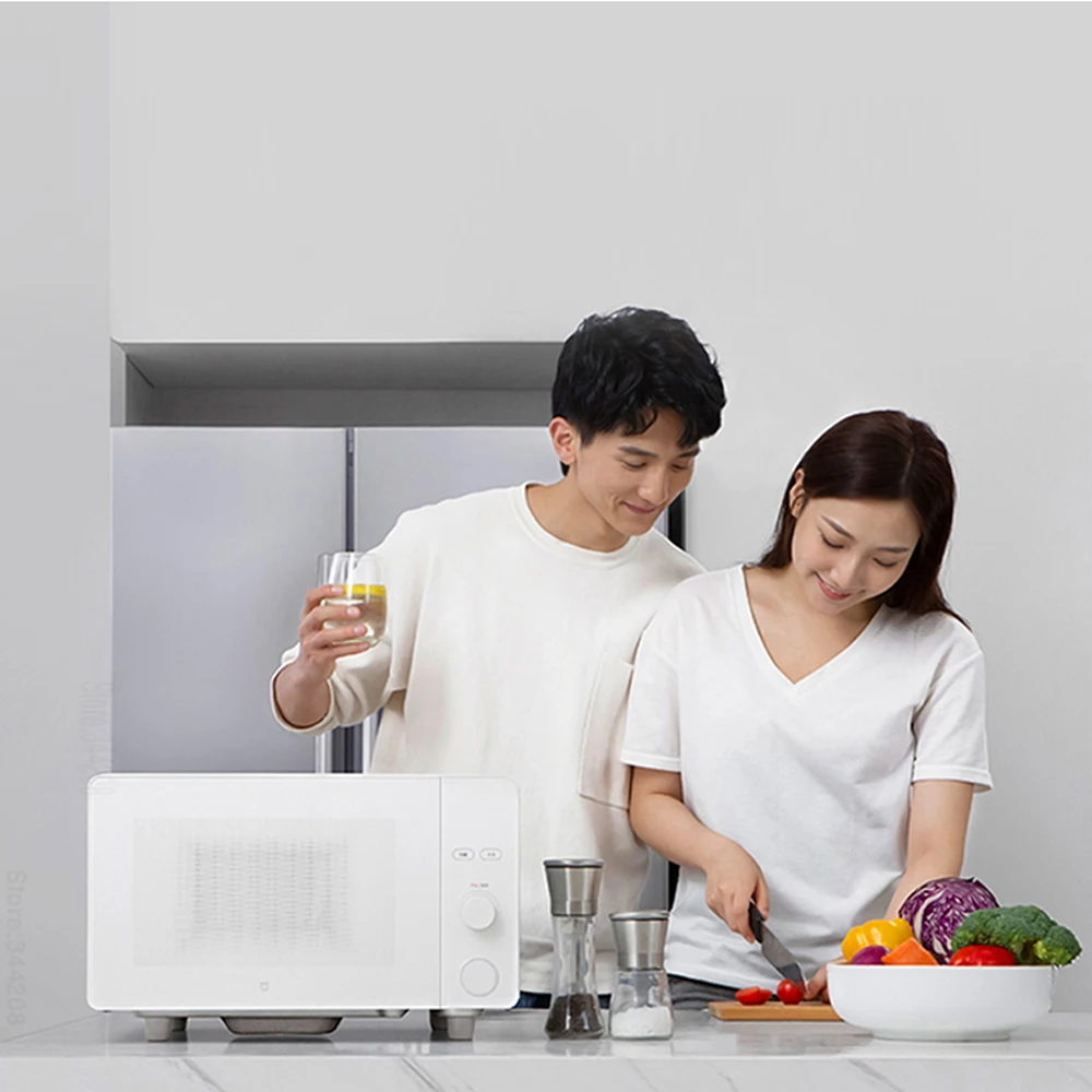 xiaomi microwave oven