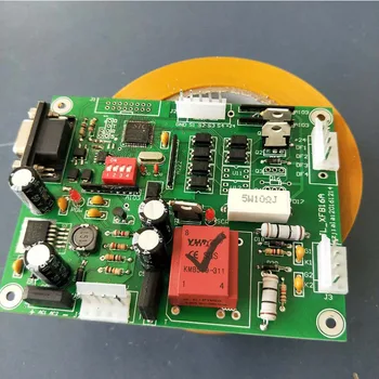 Buy Touch Screen Controller Mainboard Spot Welder Control Panel
