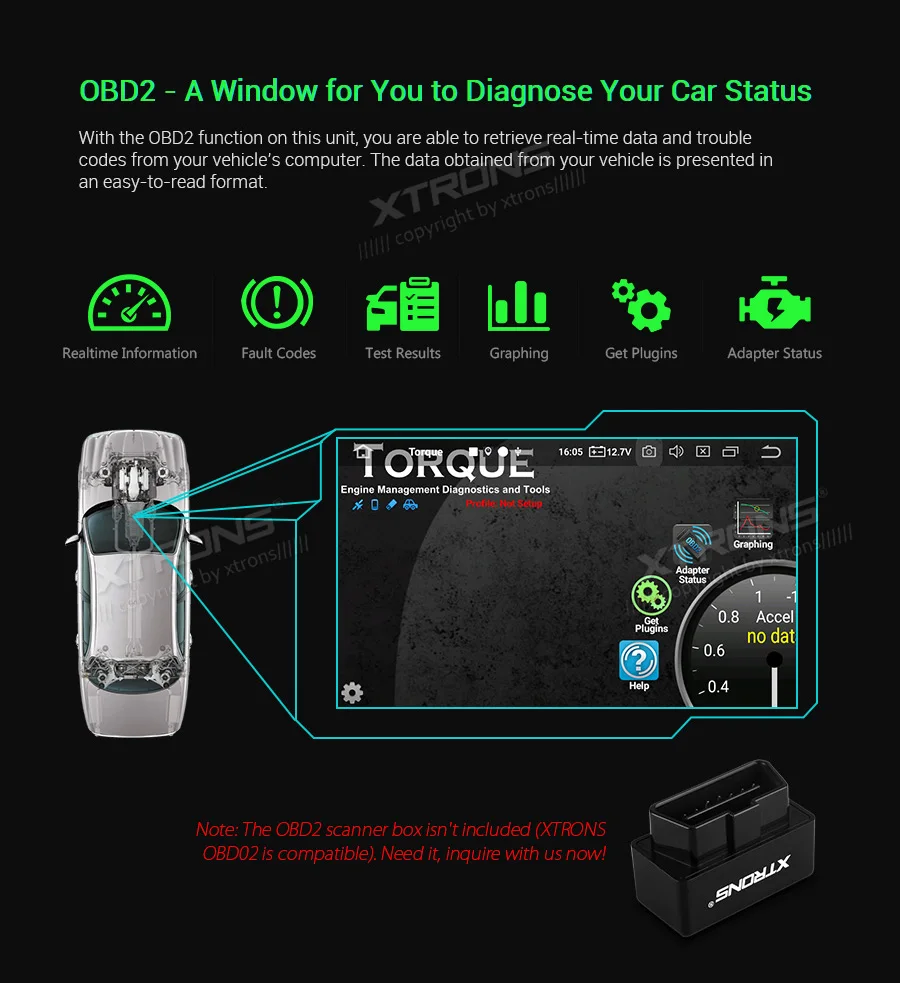 Excellent 7" Android 9.0 4G+64G Car DVD Multimedia GPS Radio for Mercedes-Benz CLS-Class W219 2005-2006 (CLS-350/CLS-500/CLS-55 AMG) 21