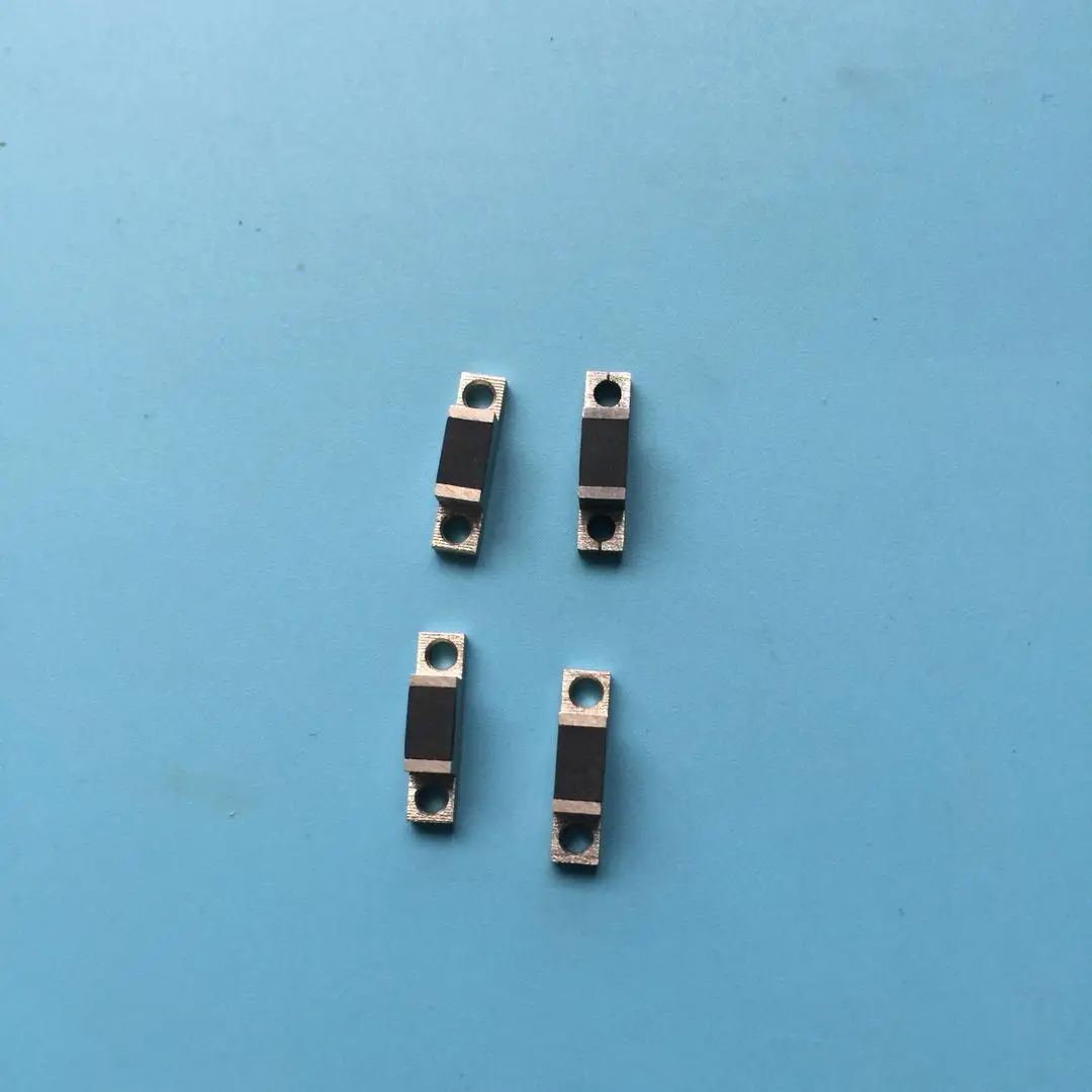 CT-30 Cutter Accessories CT-30A CT-20 Fiber Cleaver Optical Fiber Cutting Knife Rubber Pad Plate Rubber Gasket Made In China 1pc 2pc h62 brass disc brass gasket pure copper round plate brass parts cutting dia 25mm 100mm thickness 0 8mm 1mm 1 5mm 2mm