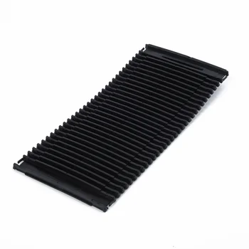 

For Benz E-Class W212 S212 C-Class W204 S204 Center Console Spare Roller Blind Interior Part Replacement Repair