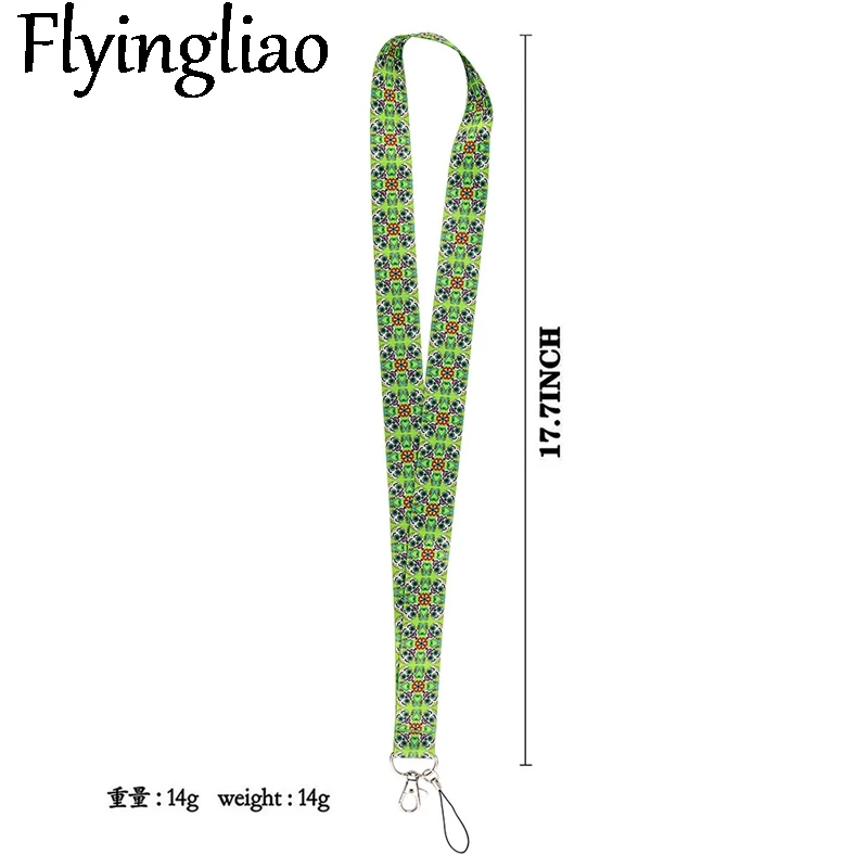 ߽ Ÿ Sugar Skull Lanyard for Keys Phone   Ʈ Ŵ  ī޶ ֽ ID  Ϳ   