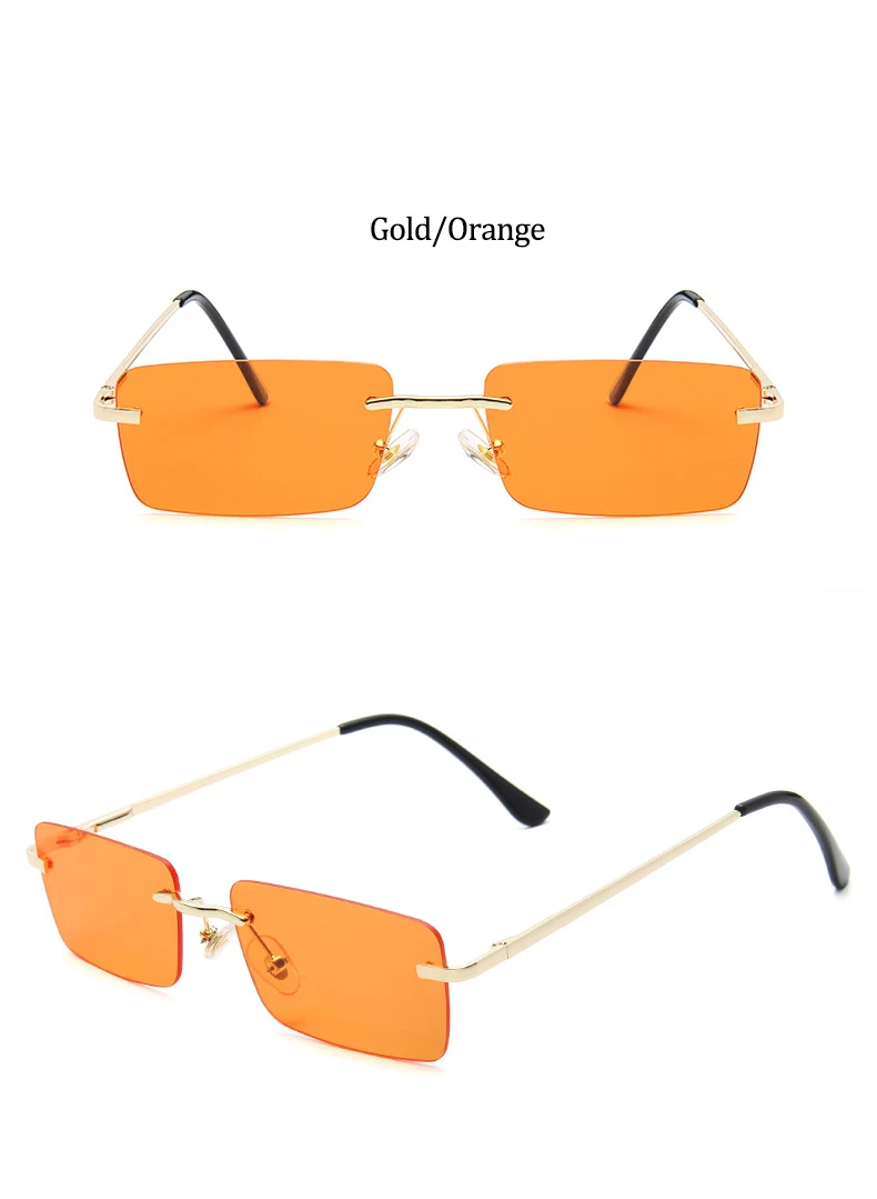نظارات شمسيه بتصميم حديث وانيق للعيد