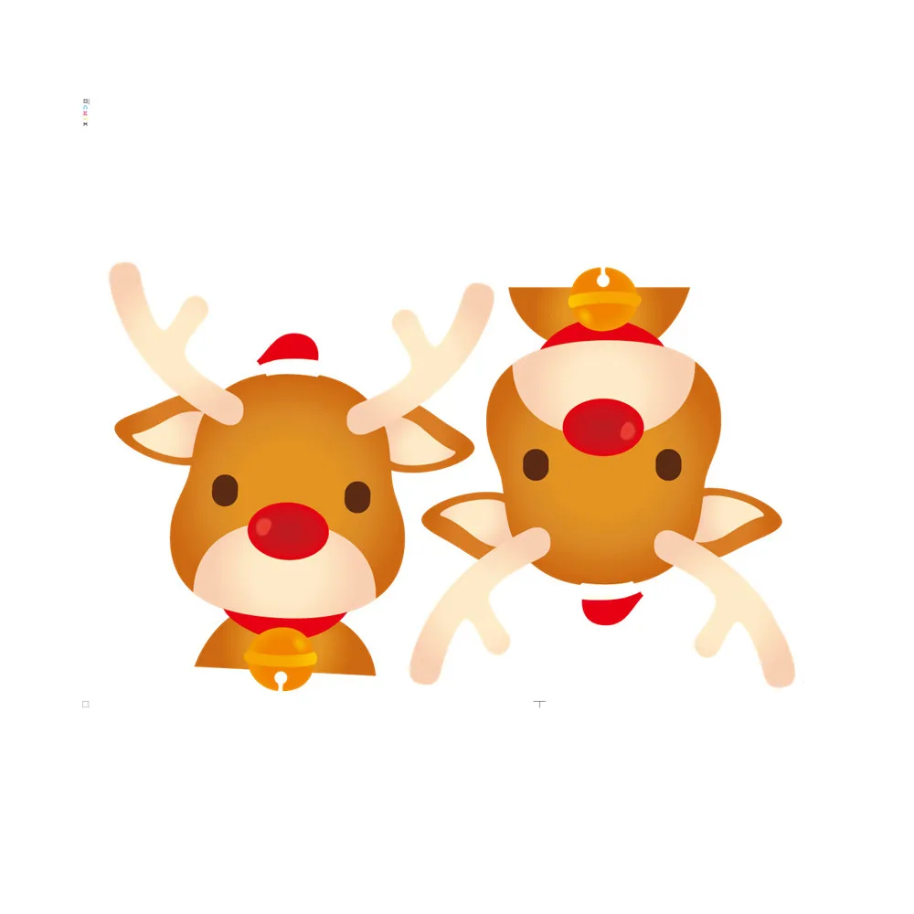 Wall Stickers (4)