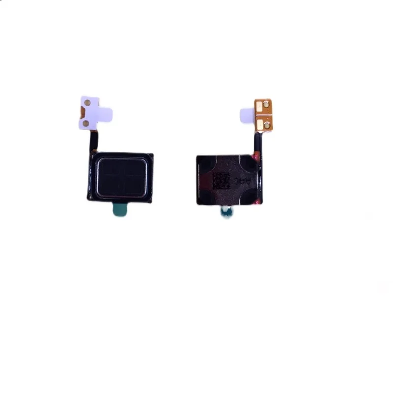 1pcs For Xiaomi Mi POCO X3 NFC Earpiece Speaker Earphone Receiver Flex Cable Repair Parts | Мобильные телефоны и