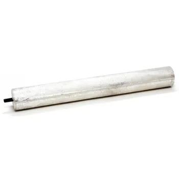 

Anode magnesium D = 25,5, L = 200 m5x10