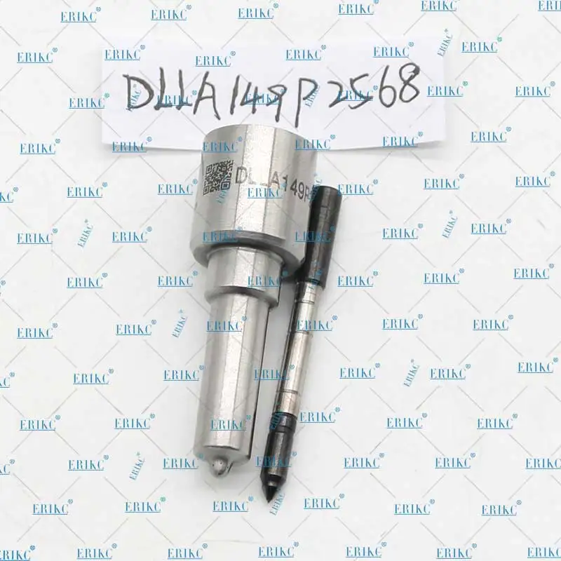 ERIKC DLLA149P2568 автоматический дизельный Форсунка топливного дозатора 0433172568 фабрика занятая Форсунка для дизельного двигателя для Bosch 0445120462