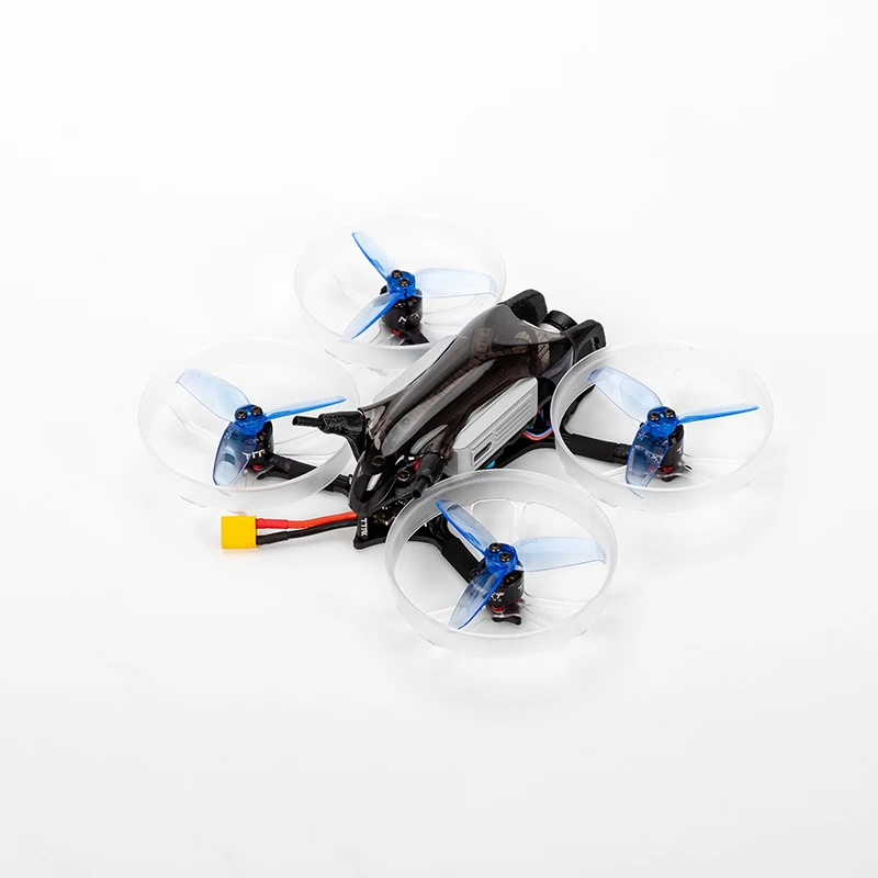 TransTEC Beetle Hom 2,5 дюймов 130 мм HD передача изображения Мини FPV маленький радиоуправляемый самолет подходит для отдыха Необычные полеты