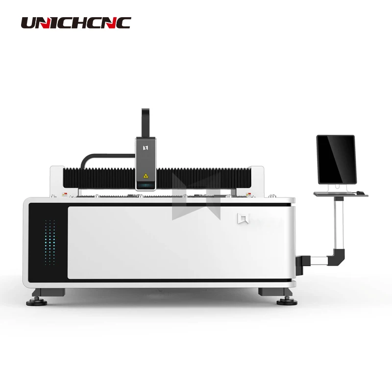 Laser Cutting Machine 500w Price/CNC Fiber Cutter Sheet Metal | Инструменты