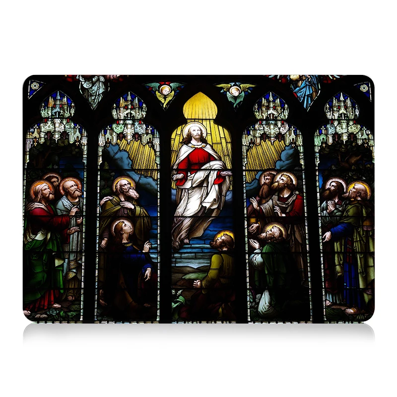 MTT чехол для ноутбука Macbook Pro Air 13,3 15,4 retina 12 дюймов чехол для Macbook Pro 16 13 15 с сенсорной панелью чехол для ноутбука