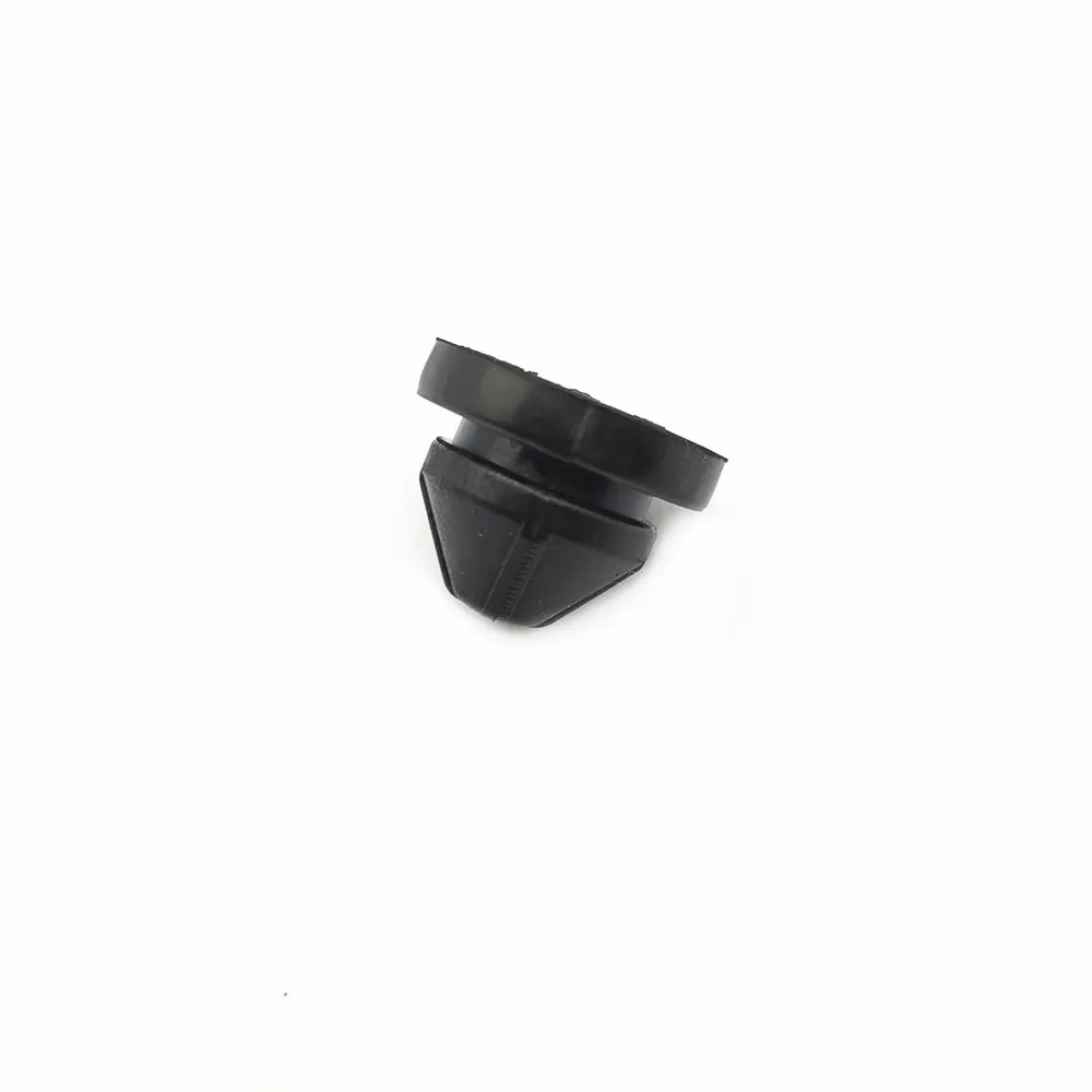 Rubber Pier Of Air Filter Shell er Block For Golf 6 MK6 Passat CC Jette Golf 7 Polo EA211 1.4T 07C 133 588P 07C133588P