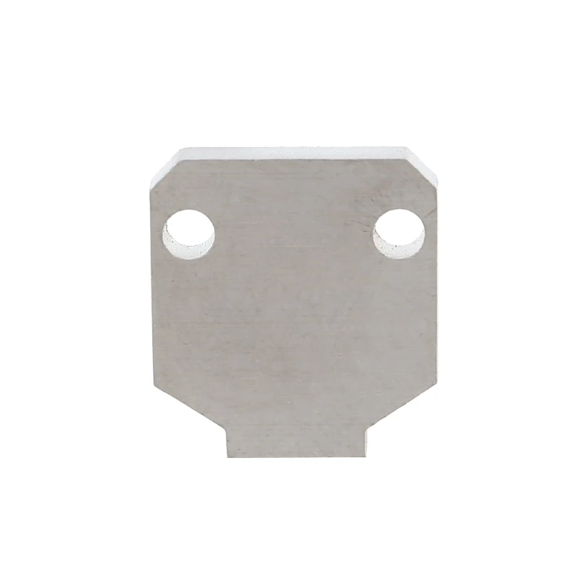 Distanziale A Cartuccia Phono Spessori Metallici Vta Per Giradischi Parti Di Strumenti Elettrici Rega Linn 95Af