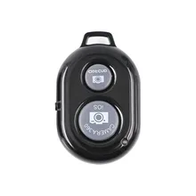 

Remote Shutter Release For Phone Wireless Bluetooth-compatible Control For Monopod Photo Camera Shutter Button For Smartphones