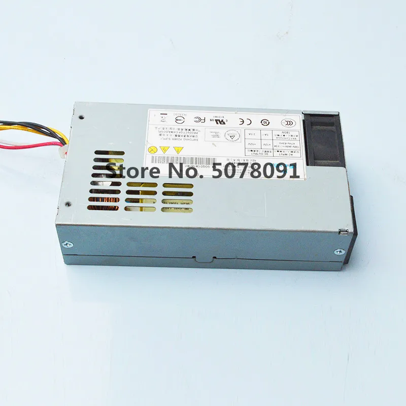 Импульсный источник питания для DPS-200PB-185B видеомагнитофона PSU MAX 190 Вт