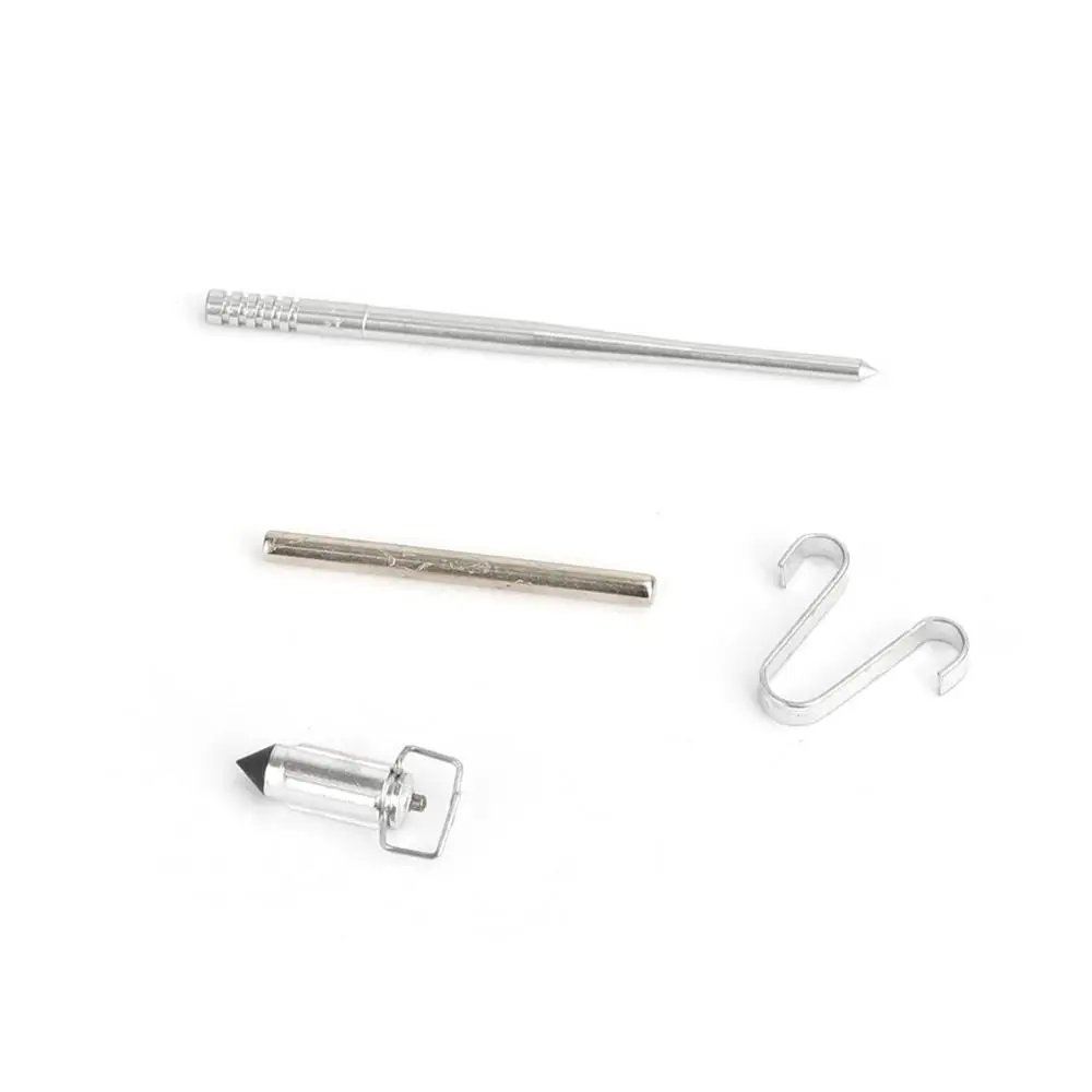 Areyourshop для Honda XR70R 2000-2003 CRF70F 2004-2005 2002 устройство для Ремонта Карбюратора Ремкомплект карбюратор мотоцикла двигателя Запчасти