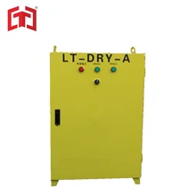 TC-DRY-A/B Compressed Air Dryer