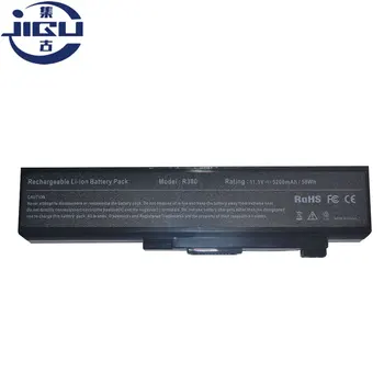 

JIGU Laptop Battery A3222-H23 For LG A305 A310 C500 CD500 R380 RB380