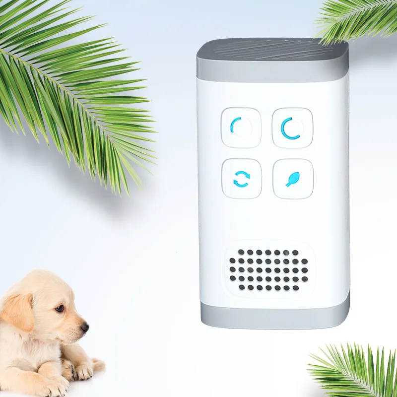 

Disinfector air purifier household in addition to formaldehyde odor bathroom deodorant sterilization pet N20D