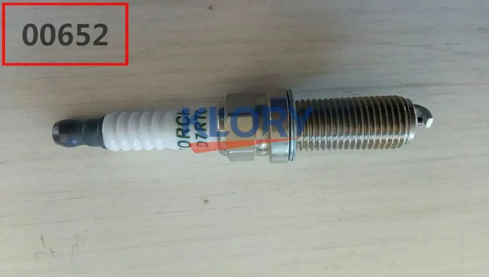 SparkplugassemblyFor4PiecesforCHANGANCS35OEMH160010800