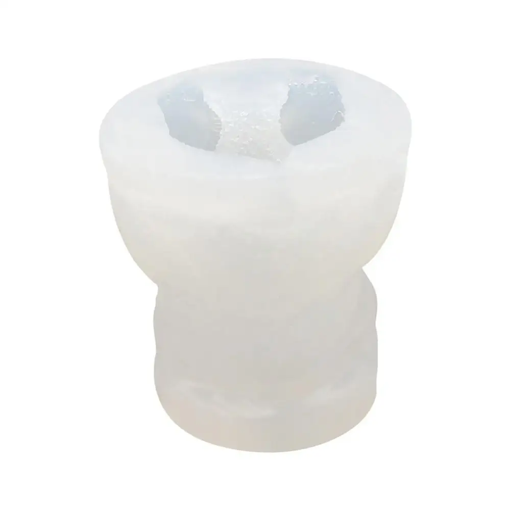 3D игрушка бант искусственная помадка форма для торта шоколада инструменты