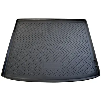 

Trunk Mat BMW X6 (E71) (2008-2014)\ BMW X6 (F16) (2014) npl-p-07-08