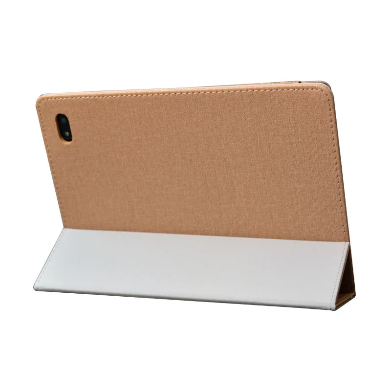 Чехол подставка для Teclast T30 10 1 &quotпланшетный ПК новейший защитный чехол + Защитная