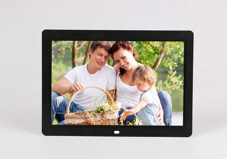

Special Offer Currently Available 12-Inch Gift Digital Frame HD Video Ad Player Multi-functional Electronic Album