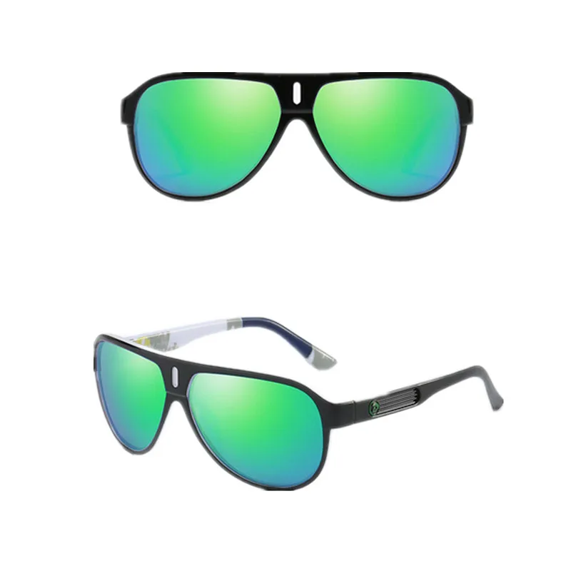 DUBERY, поляризационные солнцезащитные очки, мужские очки для велоспорта, мужские солнцезащитные очки, Ретро стиль, дешевые, люксовый бренд, велосипедное снаряжение