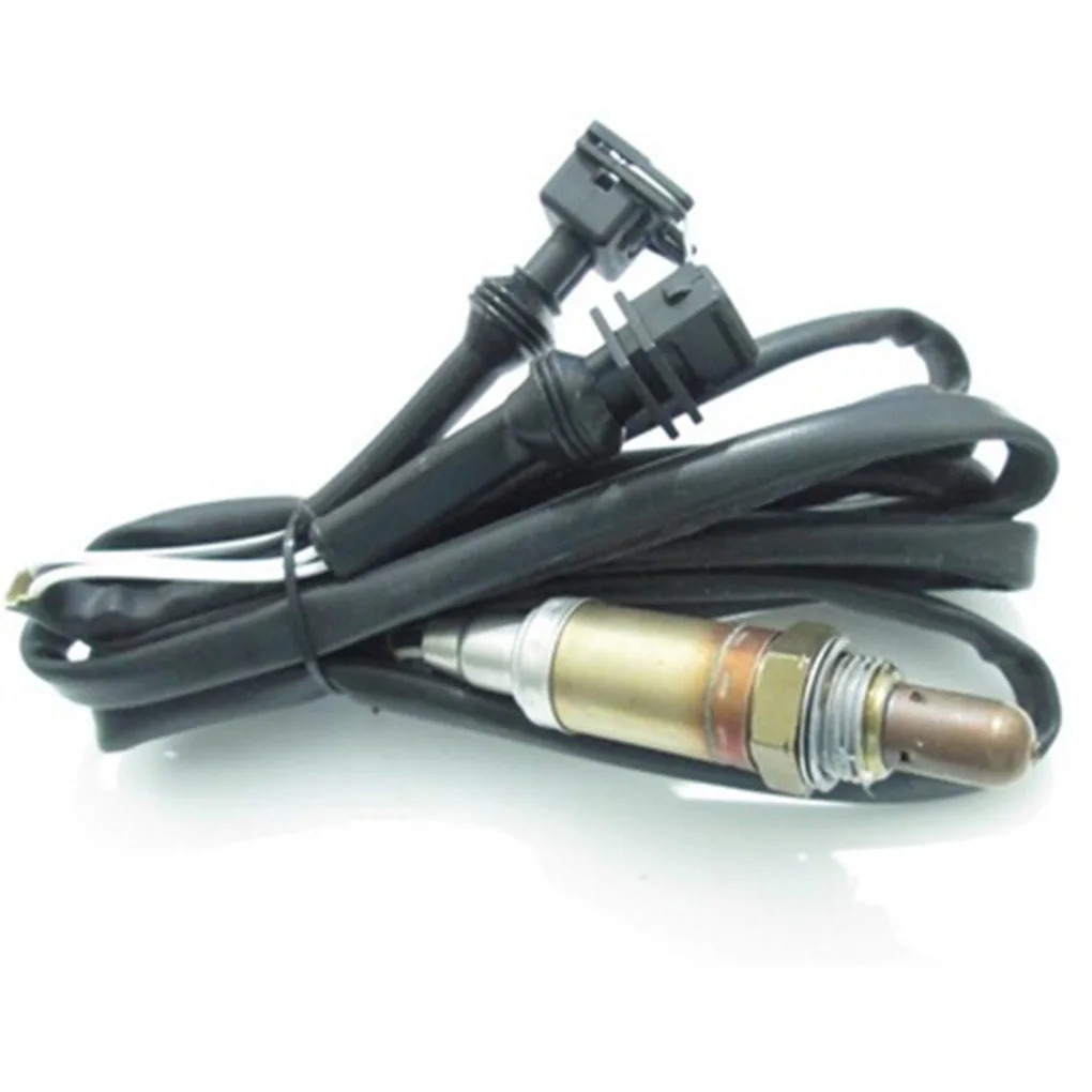Датчик кислорода для Bosch Air Fuel Ratio 0258104002 0258104005 0258104007 Автомобильный датчик кислорода