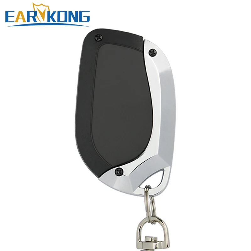 433MHz Wireless Remote Controller for 433MHz Home Burglar Alarm System