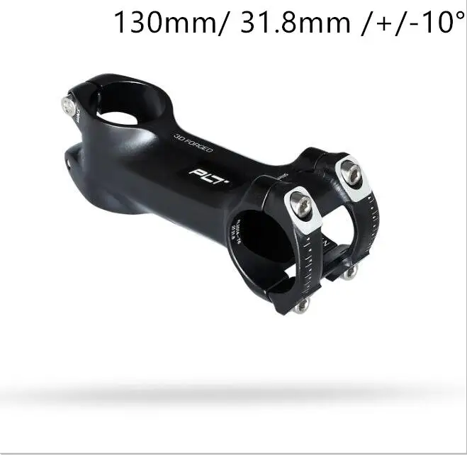 Цвет: желтый Shimano PRO PLT кронштейн руля велосипеда стволовых 3D Кованые AL- конструкция черный велосипед стволовых зажимное кольцо Диаметр 31,8 мм - Цвет: Цвет: желтый
